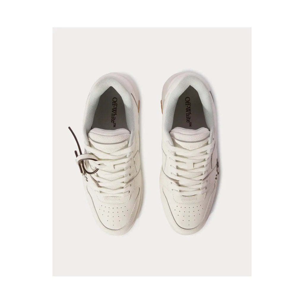 Off-White Out Of Office 'For Walking' 'White' (Unisex) — 2-Hour Delivery