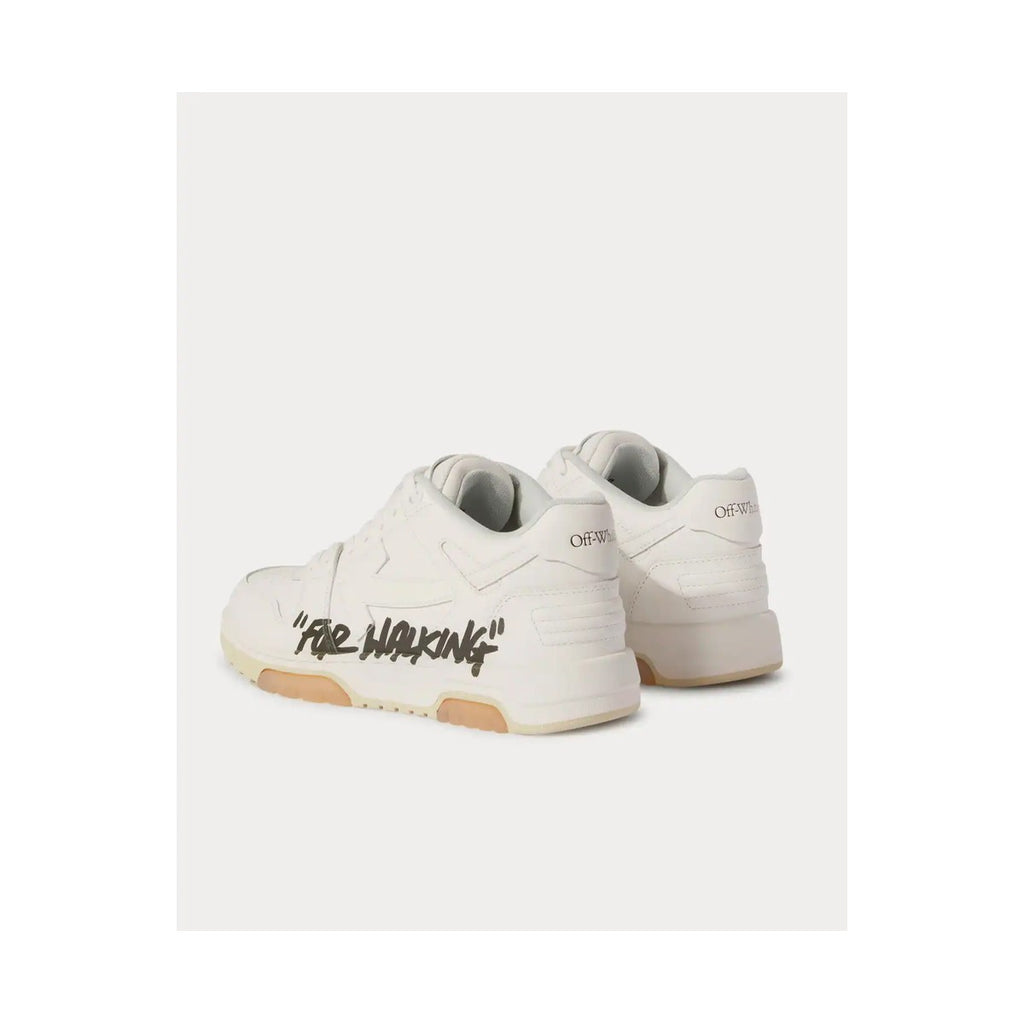 Off-White Out Of Office 'For Walking' 'White' (Unisex) — 2-Hour Delivery