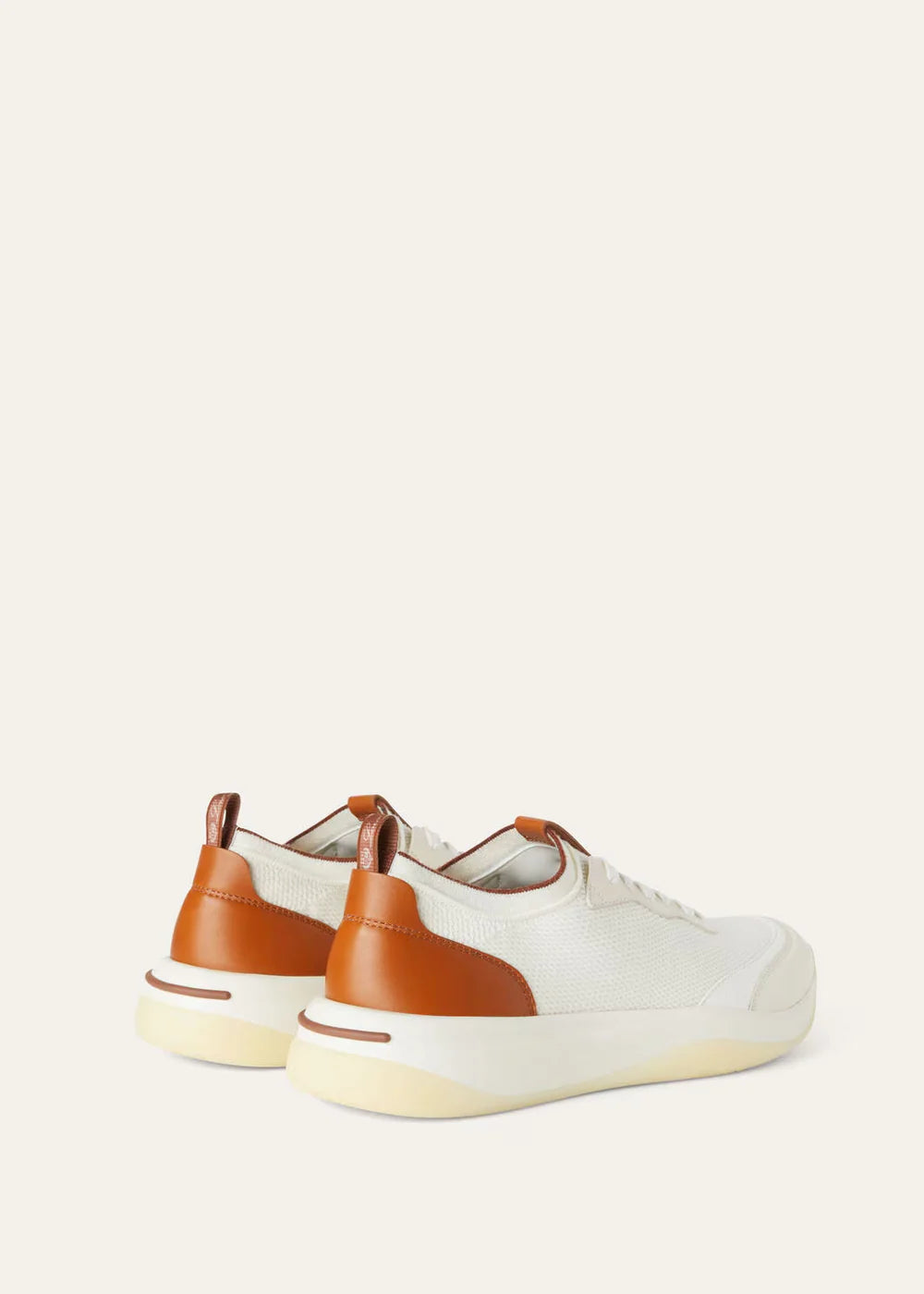 Loro Piana 410 LP Walk The Gift of Kings 'White' (Men)