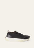 Loro Piana 410 LP Walk The Gift of Kings 'Black' (Men)