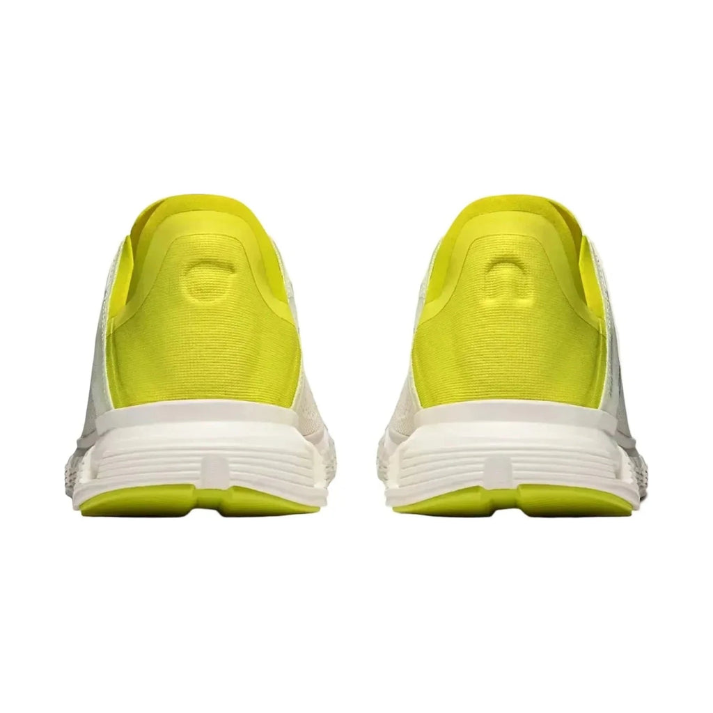 On Cloud 6 Coast 'Aloe Limelight' (Unisex)