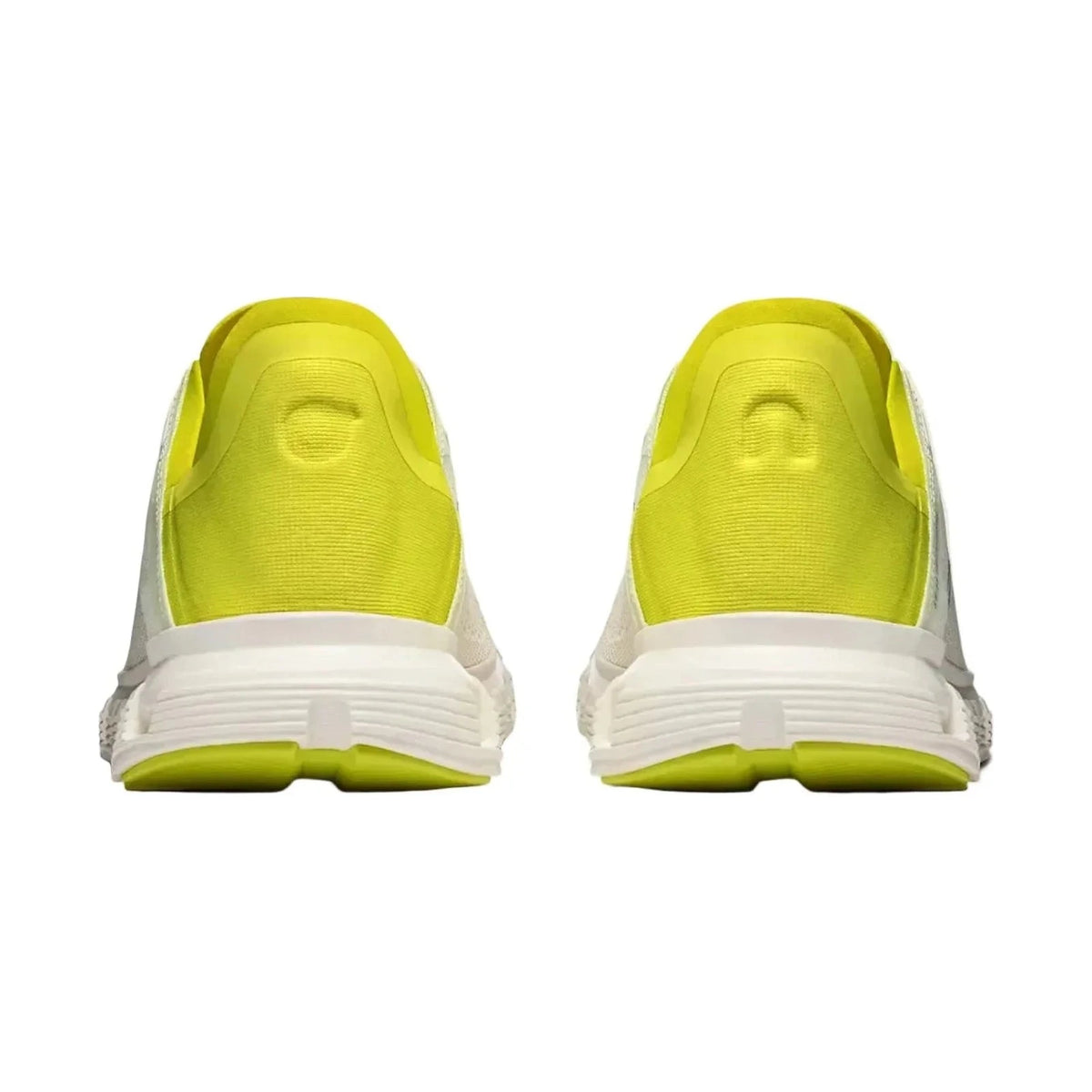 On Cloud 6 Coast 'Aloe Limelight' (Unisex)