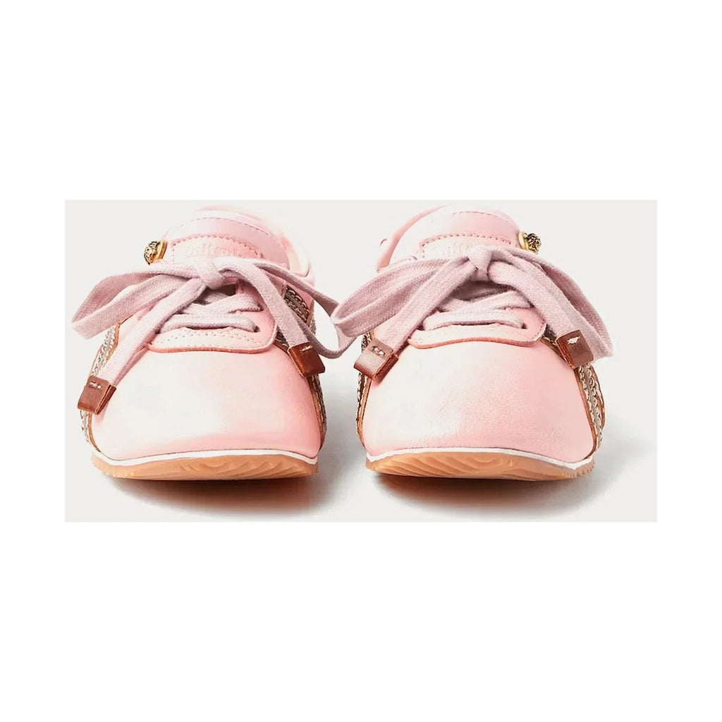Onitsuka Tiger Tai-Chi 'Sakura Nappa' (Women)