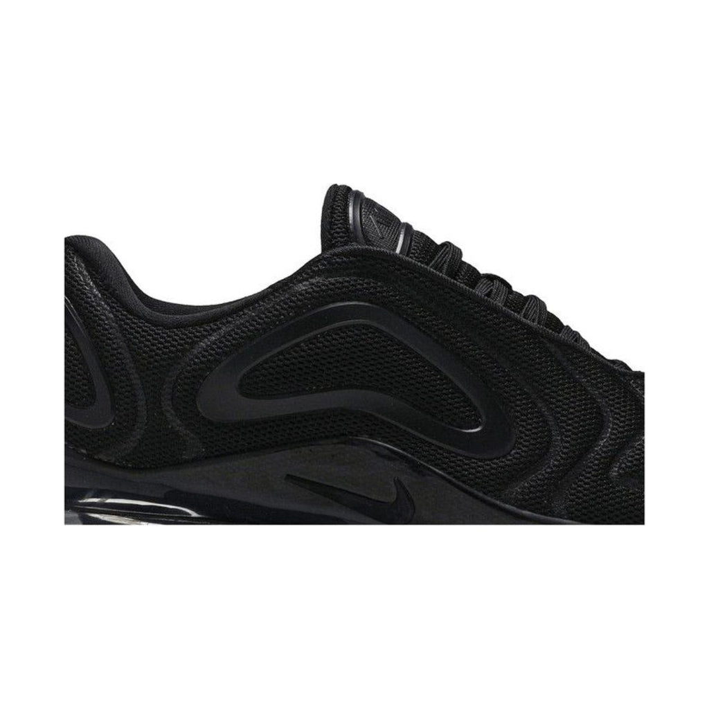 Nike Air Max 720 'Triple Black' (Men)