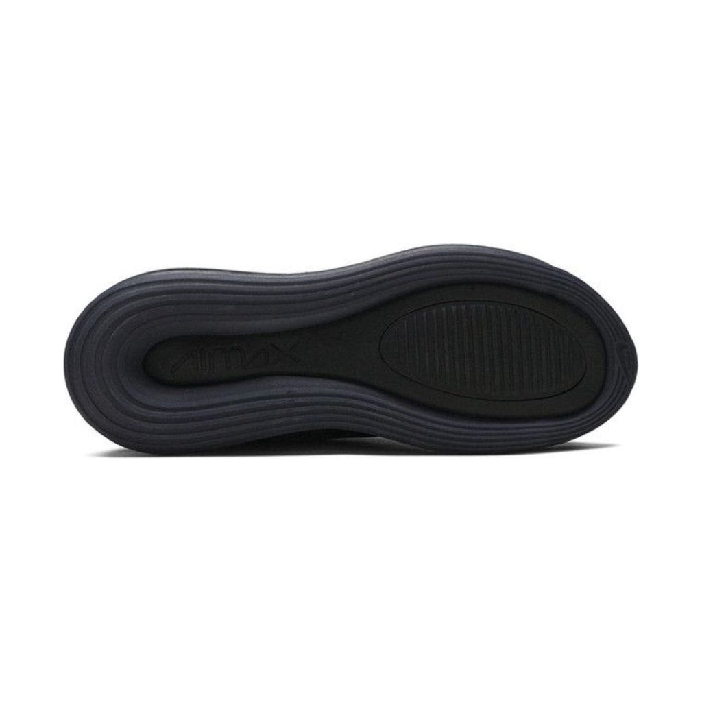 Nike Air Max 720 'Triple Black' (Men)