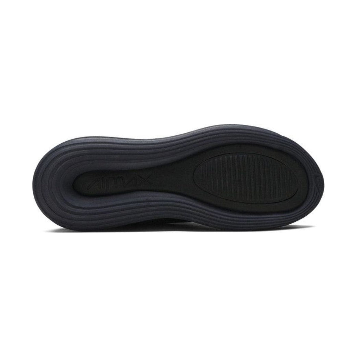 Nike Air Max 720 'Triple Black' (Men)