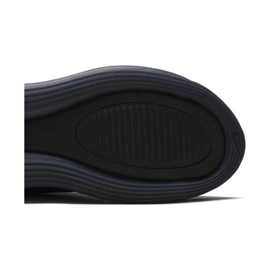 Nike Air Max 720 'Triple Black' (Men)
