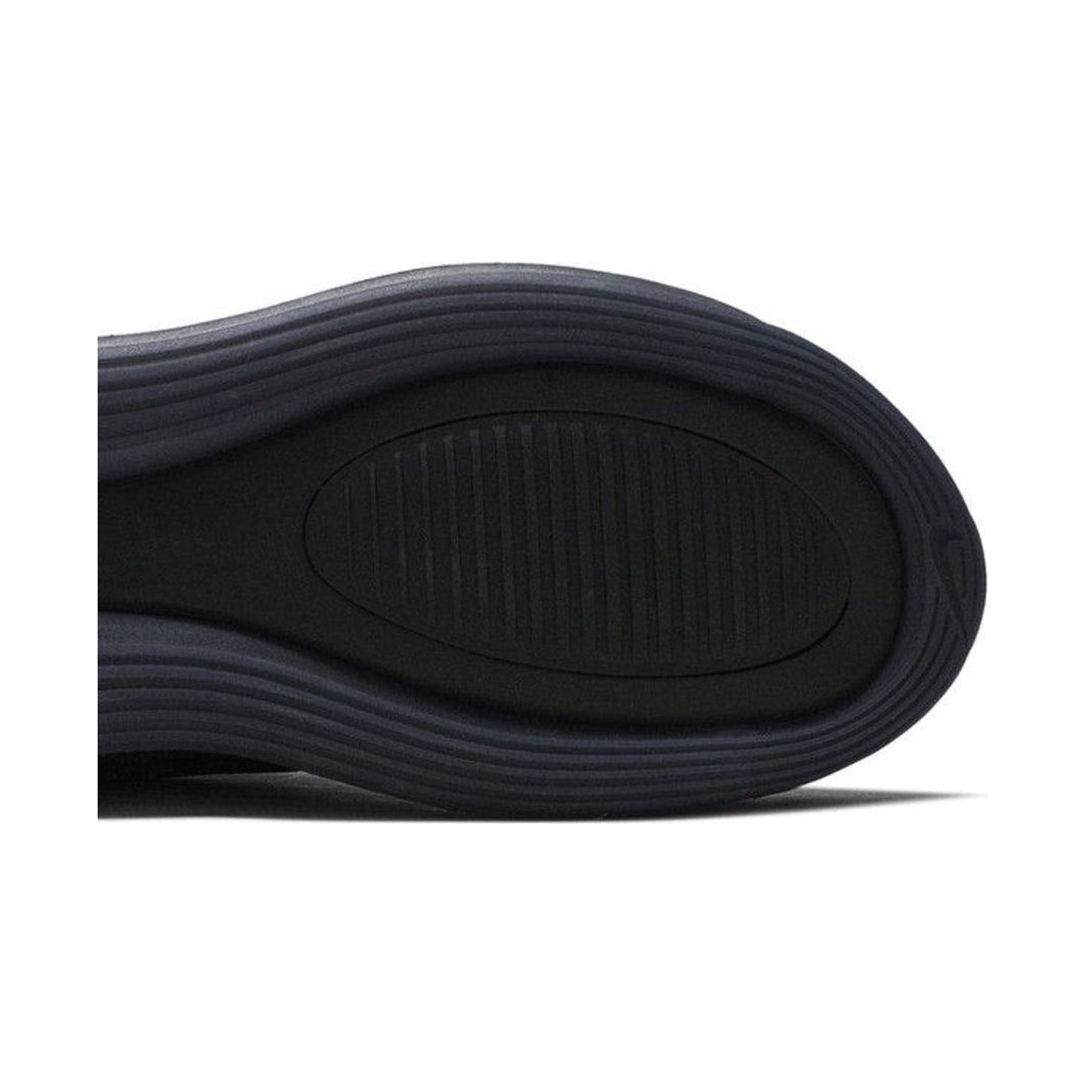 Nike Air Max 720 'Triple Black' (Men)