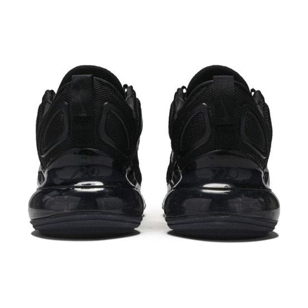 Nike Air Max 720 'Triple Black' (Men)