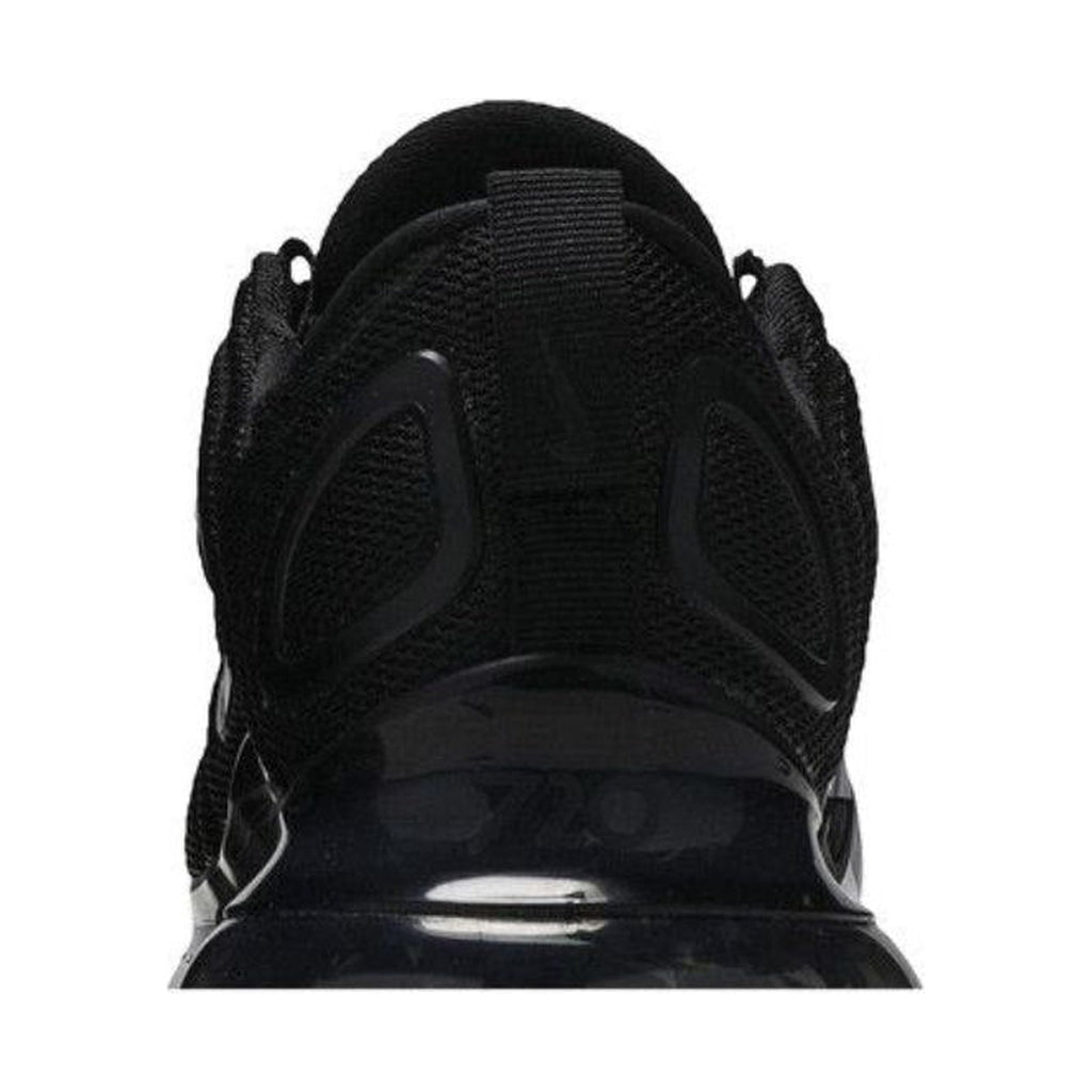 Nike Air Max 720 'Triple Black' (Men)