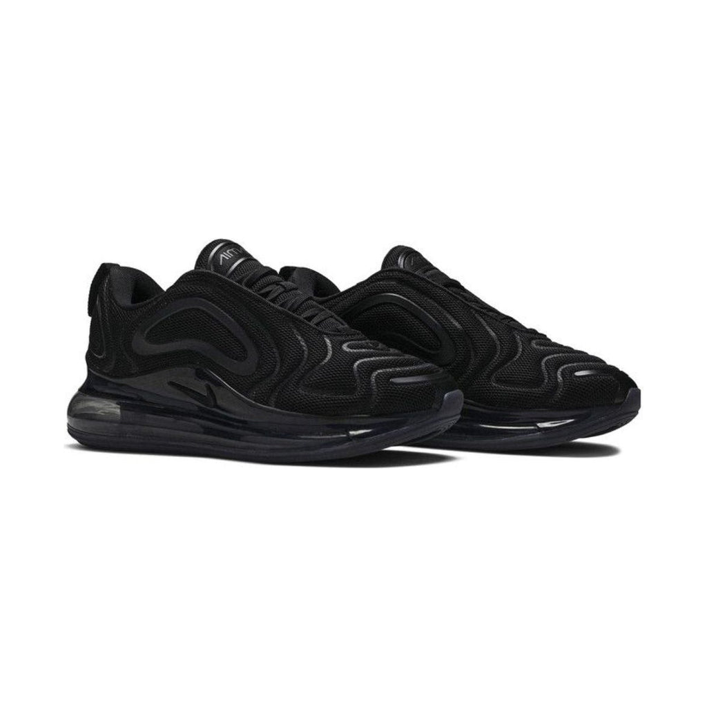 Nike Air Max 720 'Triple Black' (Men)