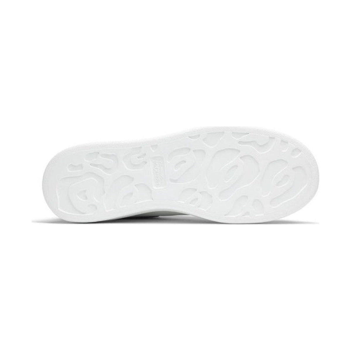 Alexander McQueen Oversized Sneaker 'White Paris Blue' (Unisex)