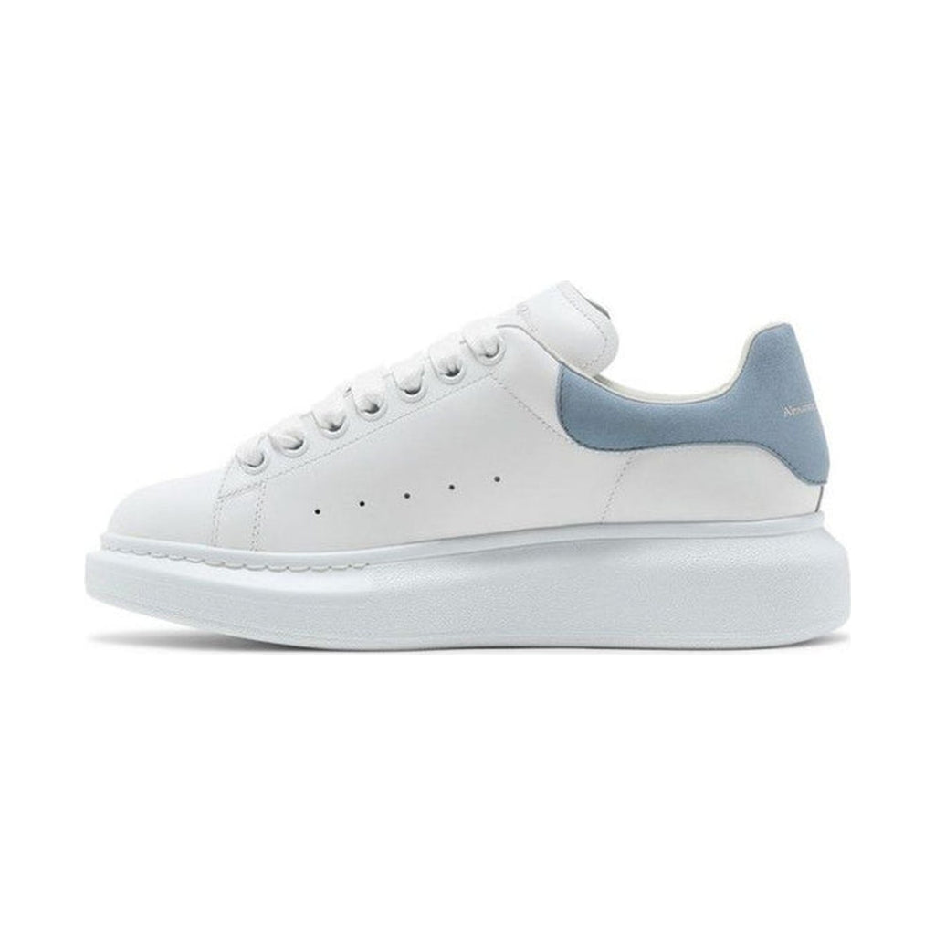 Alexander McQueen Oversized Sneaker 'White Dream Blue' (Women)