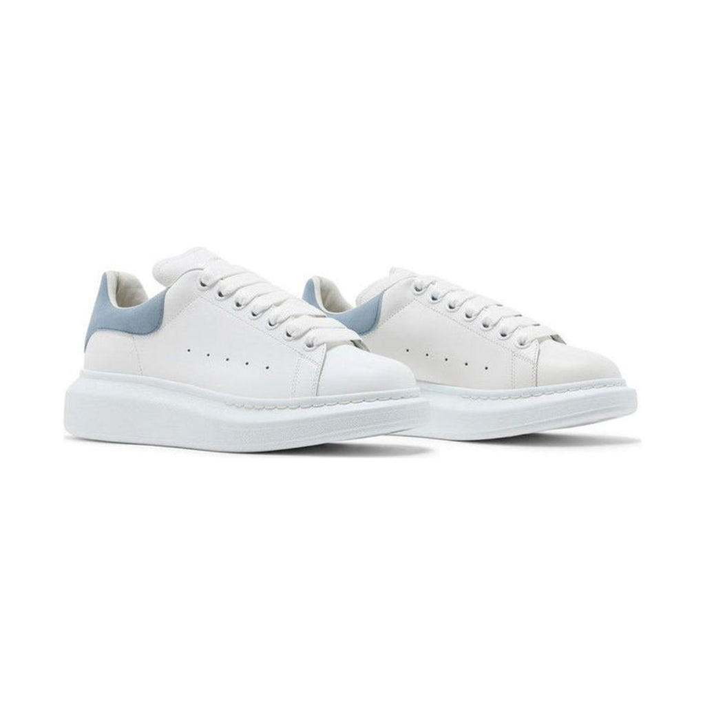 Alexander McQueen Oversized Sneaker 'White Dream Blue' (Women)