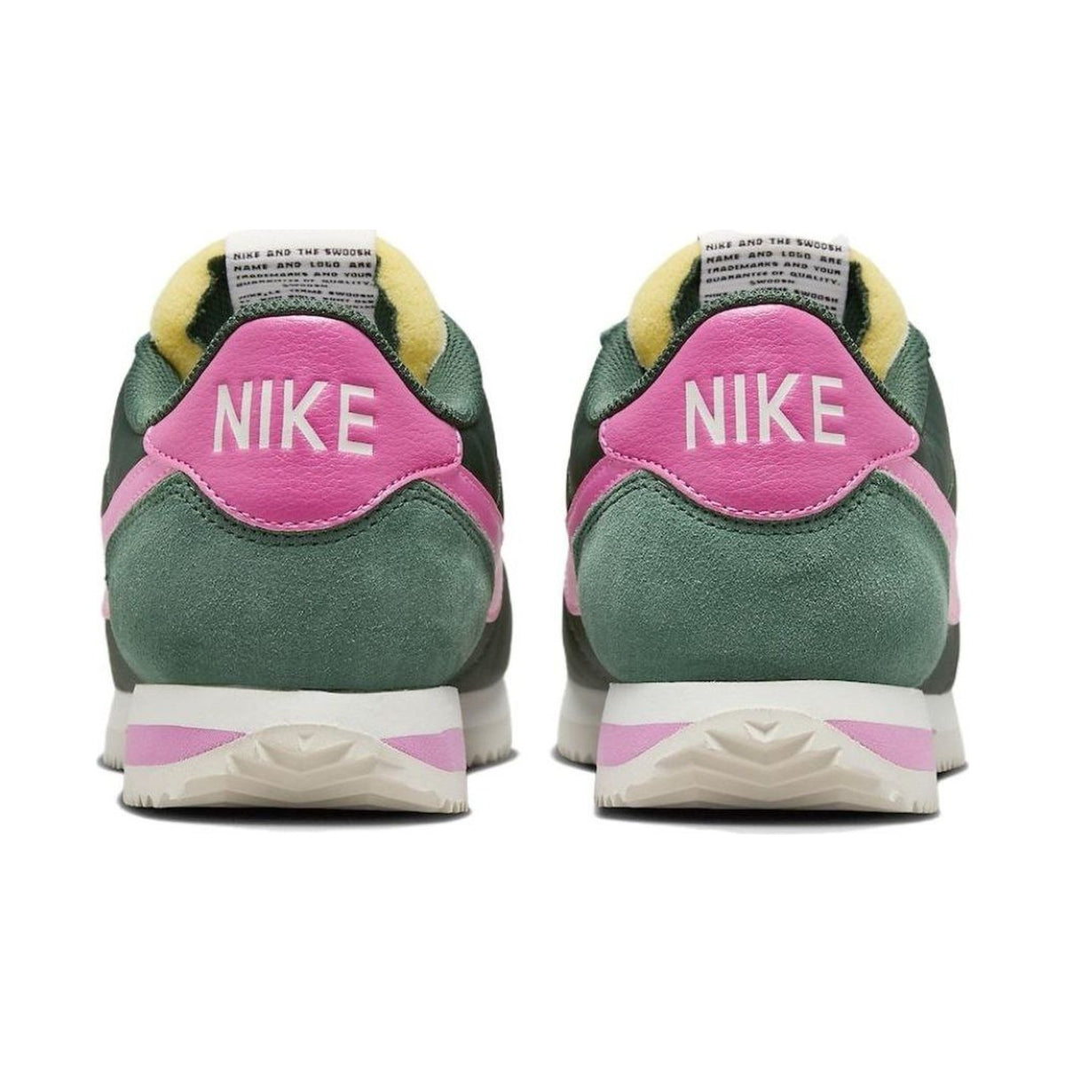 Nike Cortez Textile (Women)