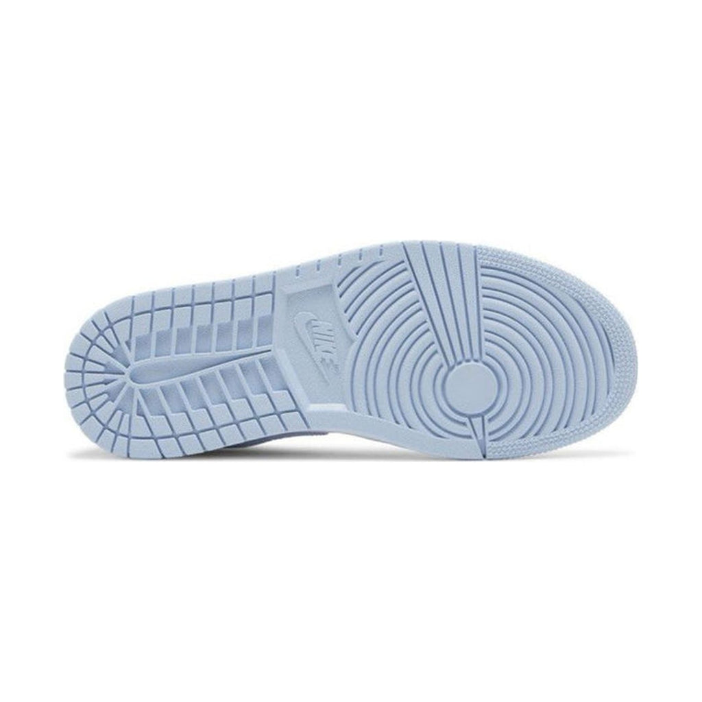 Air Jordan 1 Low 'Ice Blue' (Women)