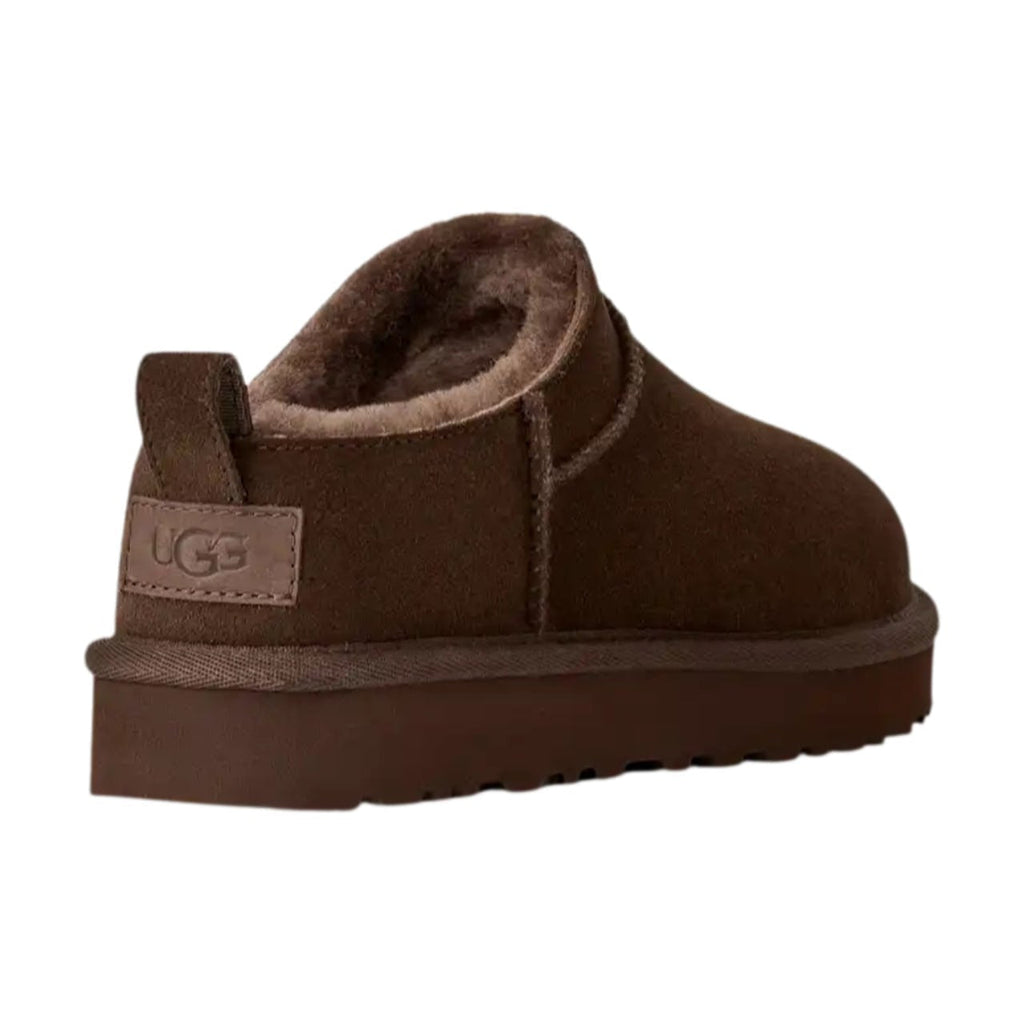 UGG Classic Micro Boot 'Dusted Cocoa' (Women)