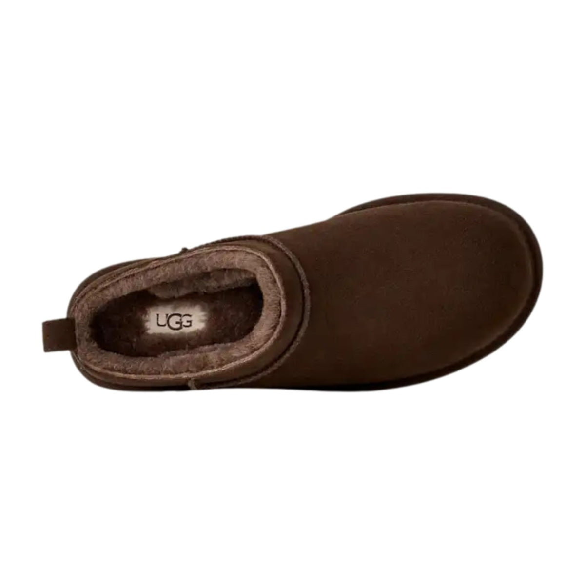 UGG Classic Micro Boot 'Dusted Cocoa' (Women)