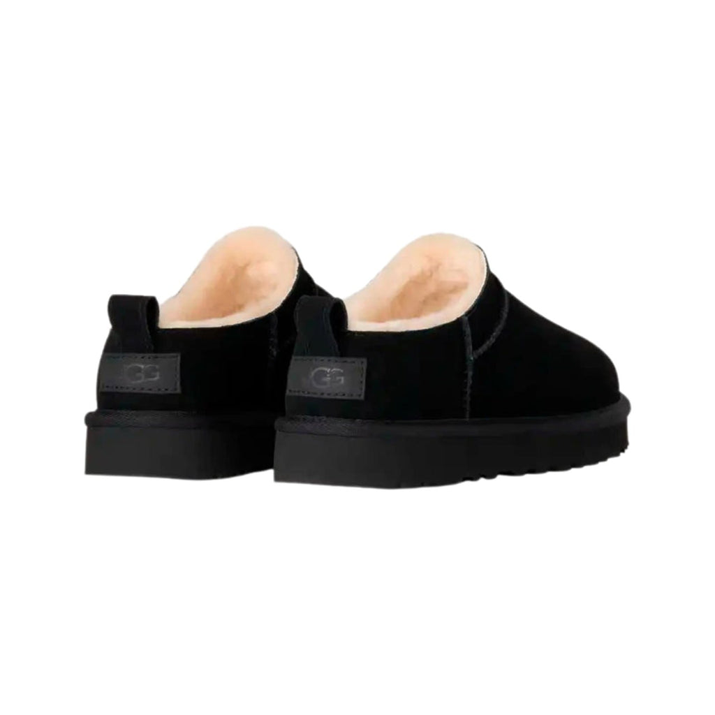 UGG Classic Micro Boot 'Black' (Women)