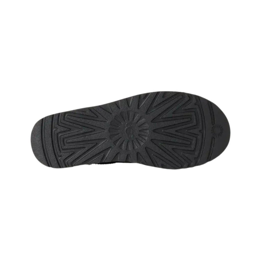UGG Classic Micro Boot 'Black' (Women)