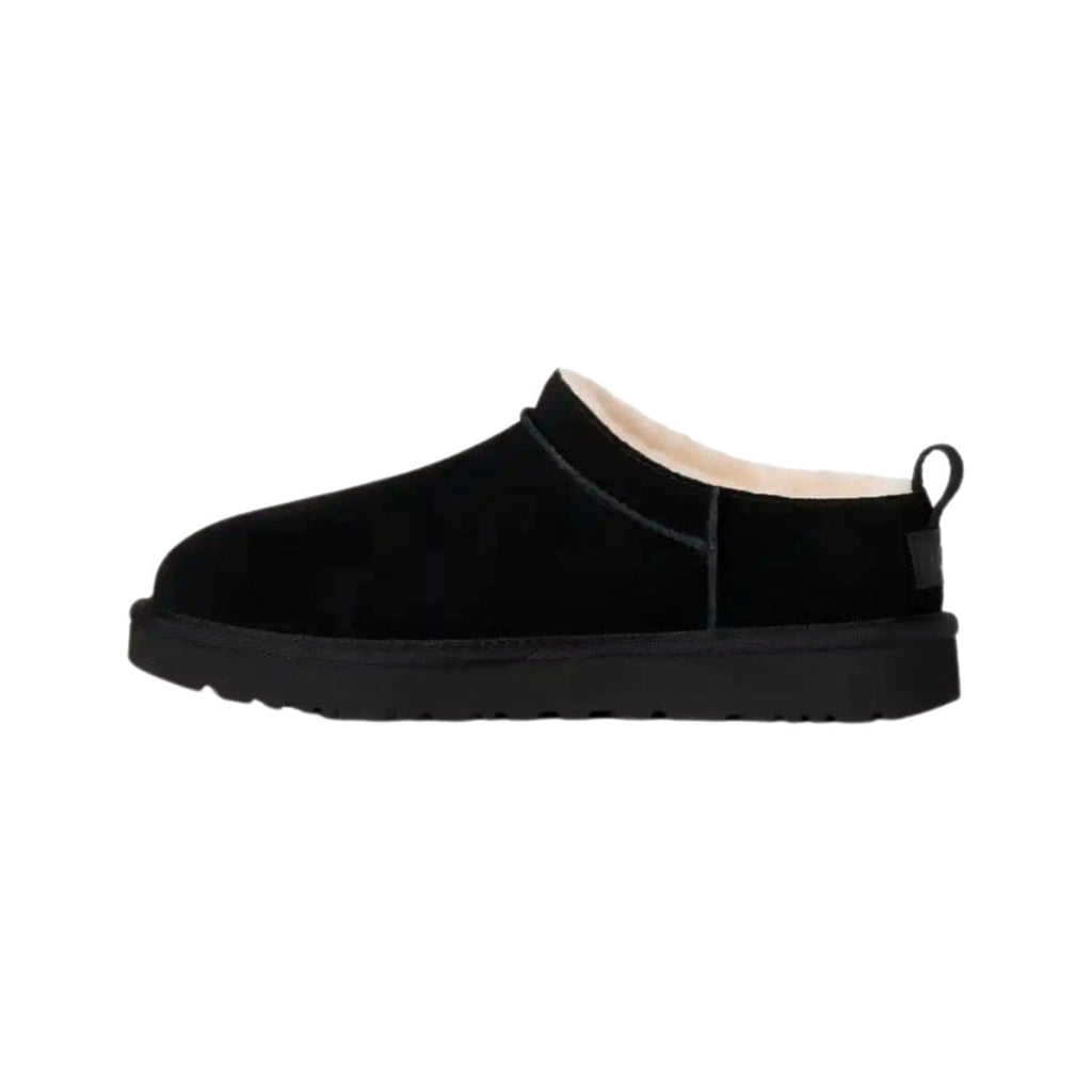 UGG Classic Micro Boot 'Black' (Women)