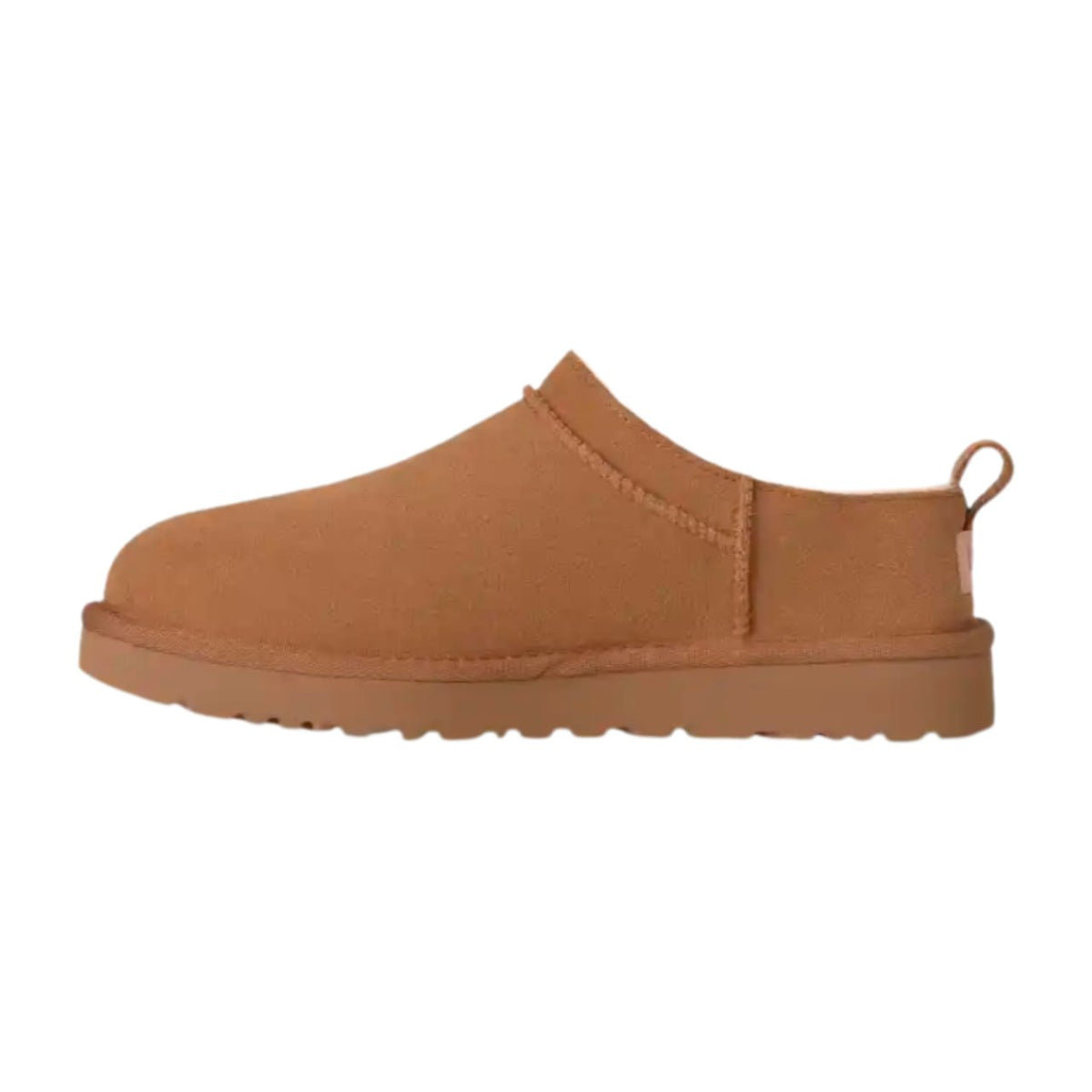 UGG Classic Micro Boot 'Chestnut' (Women)