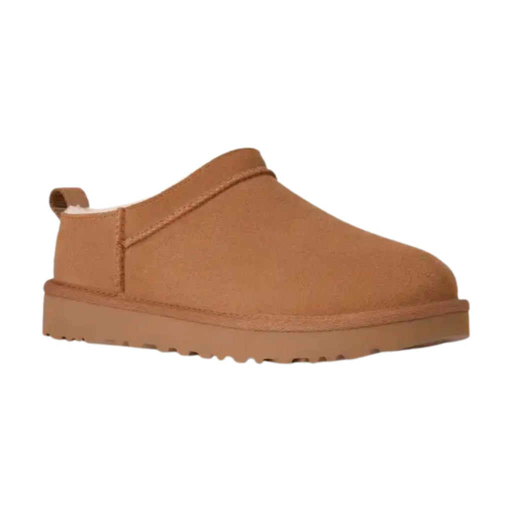UGG Classic Micro Boot 'Chestnut' (Women)