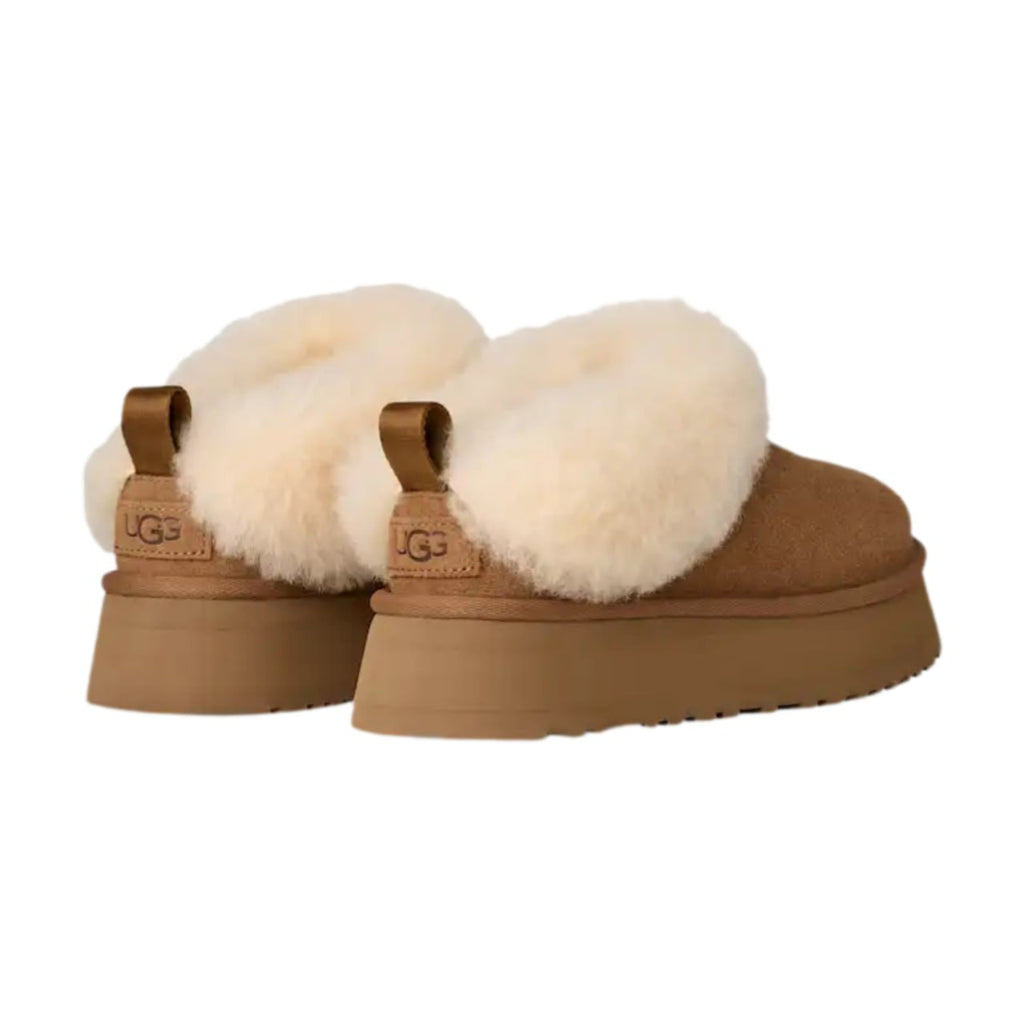 UGG Tazzelle Slipper 'Chestnut' (Women)