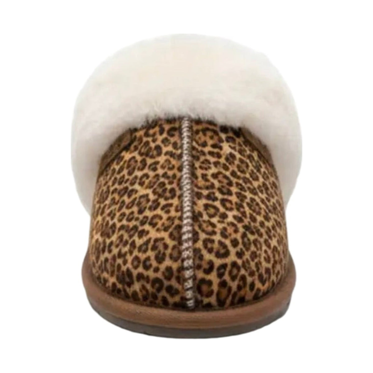 UGG Scuffette II 'Snow Leopard' (Women)