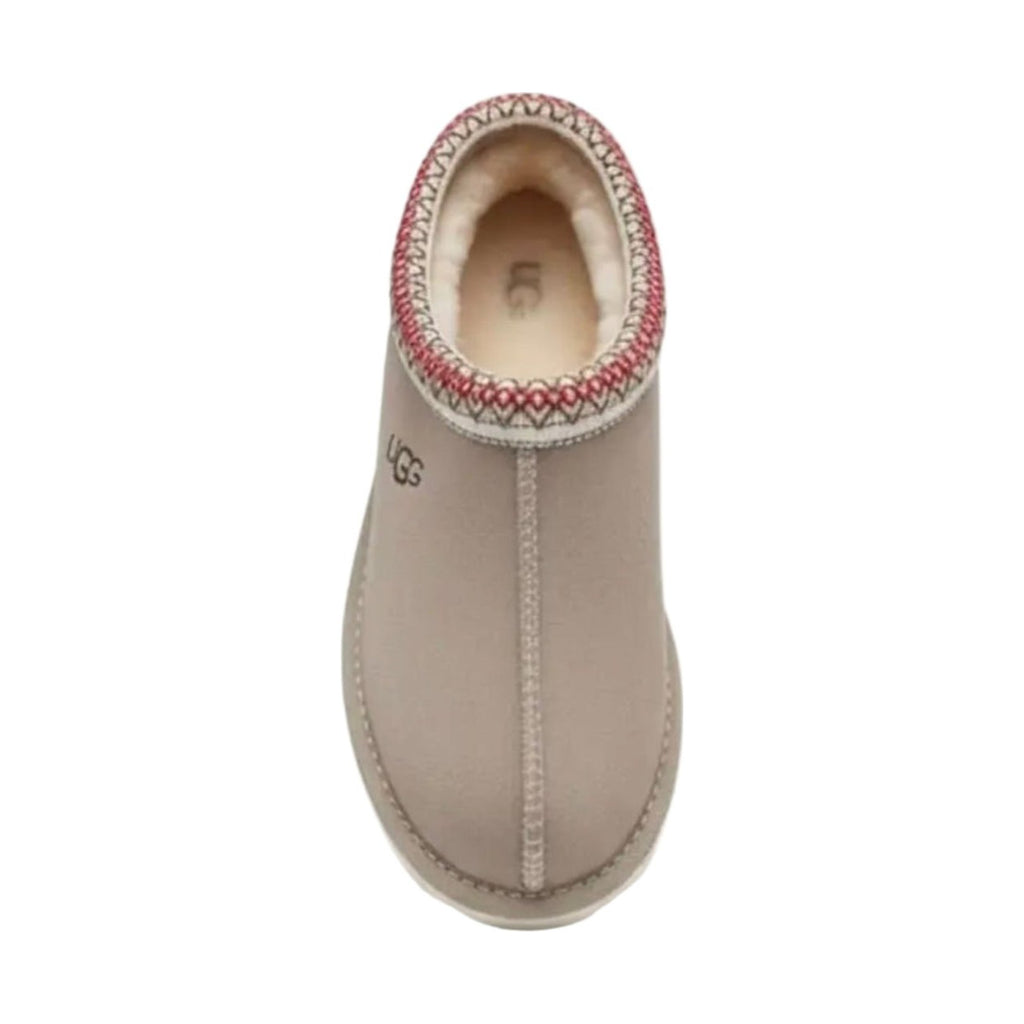 UGG Tasman Slipper 'Beige Red' (Women)