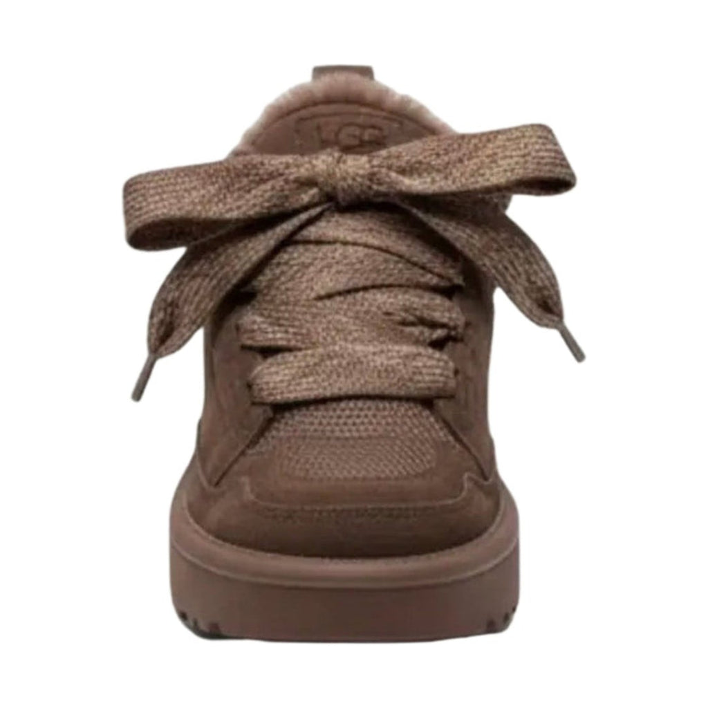 UGG Lowmel 'Hickory' (Women)