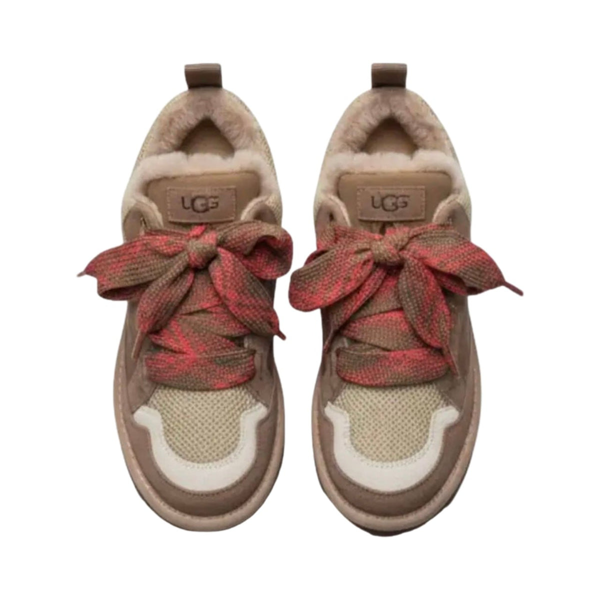 UGG Lowmel 'Rocky Oak' (Women)