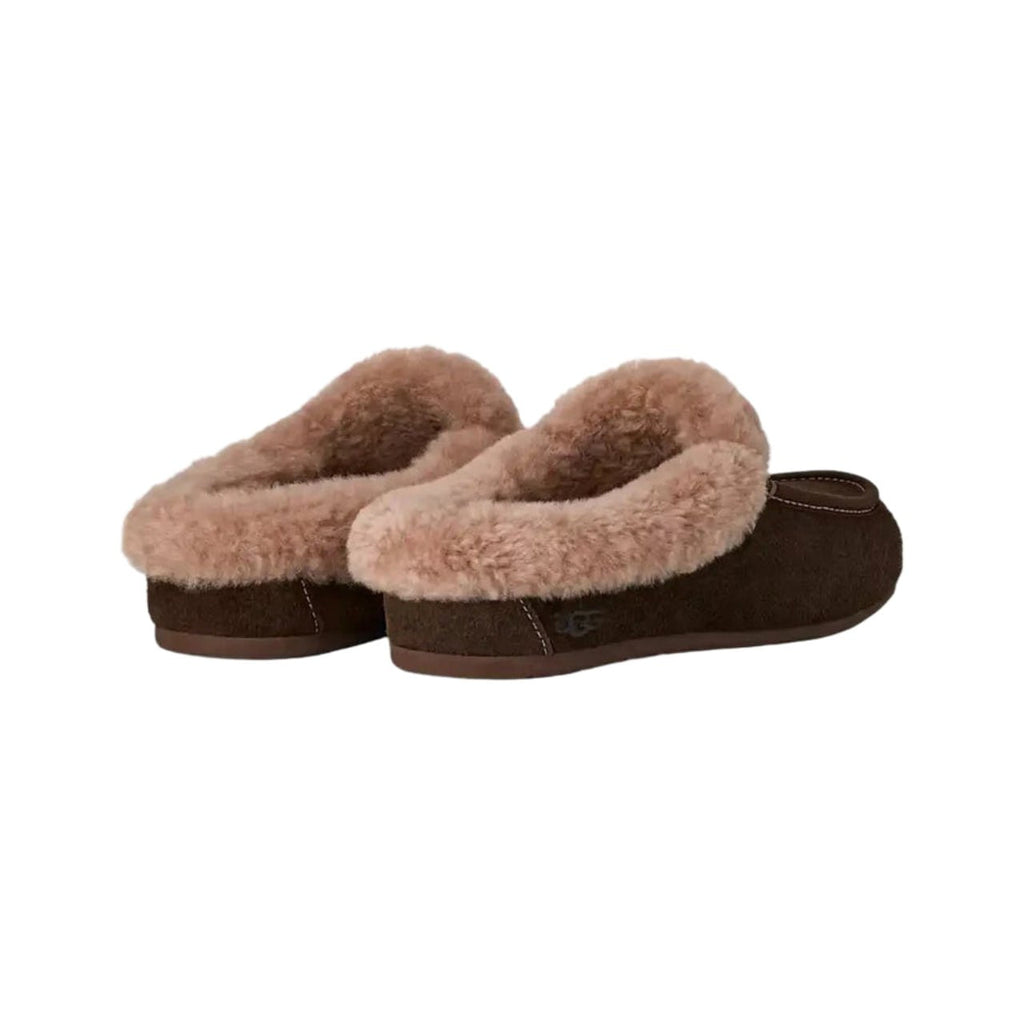 UGG Ansley Mule 'Dusted Cocoa' (Women)