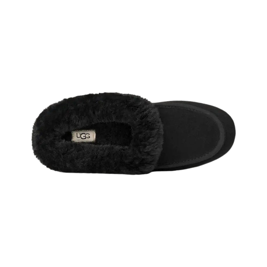 UGG Ansley Mule 'Black' (Women)