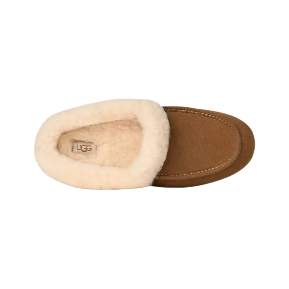 UGG Ansley Mule 'Chestnut' (Women)