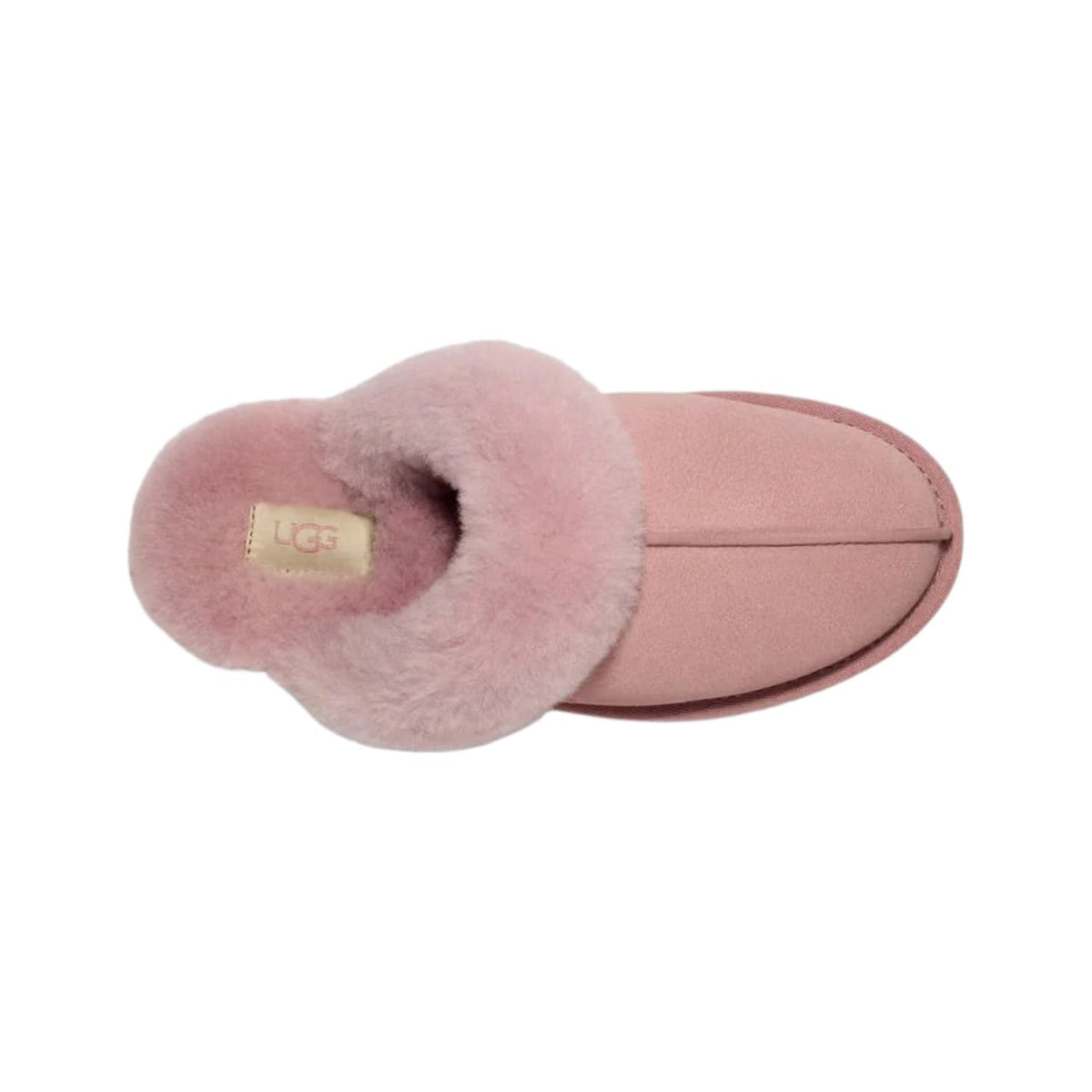UGG Scuffette II 'Pink' (Women)