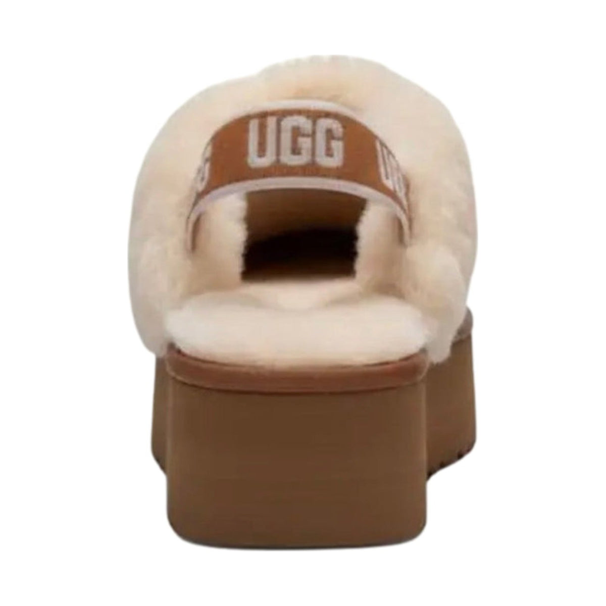 UGG Funkette Slipper 'Leopard' (Women)