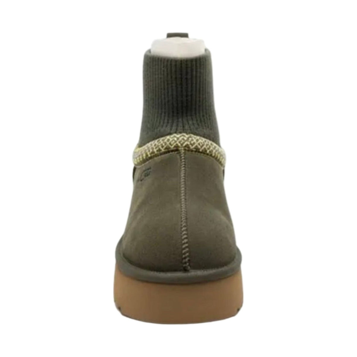 UGG Tazz Knit Platform 'Antilope' (Women)