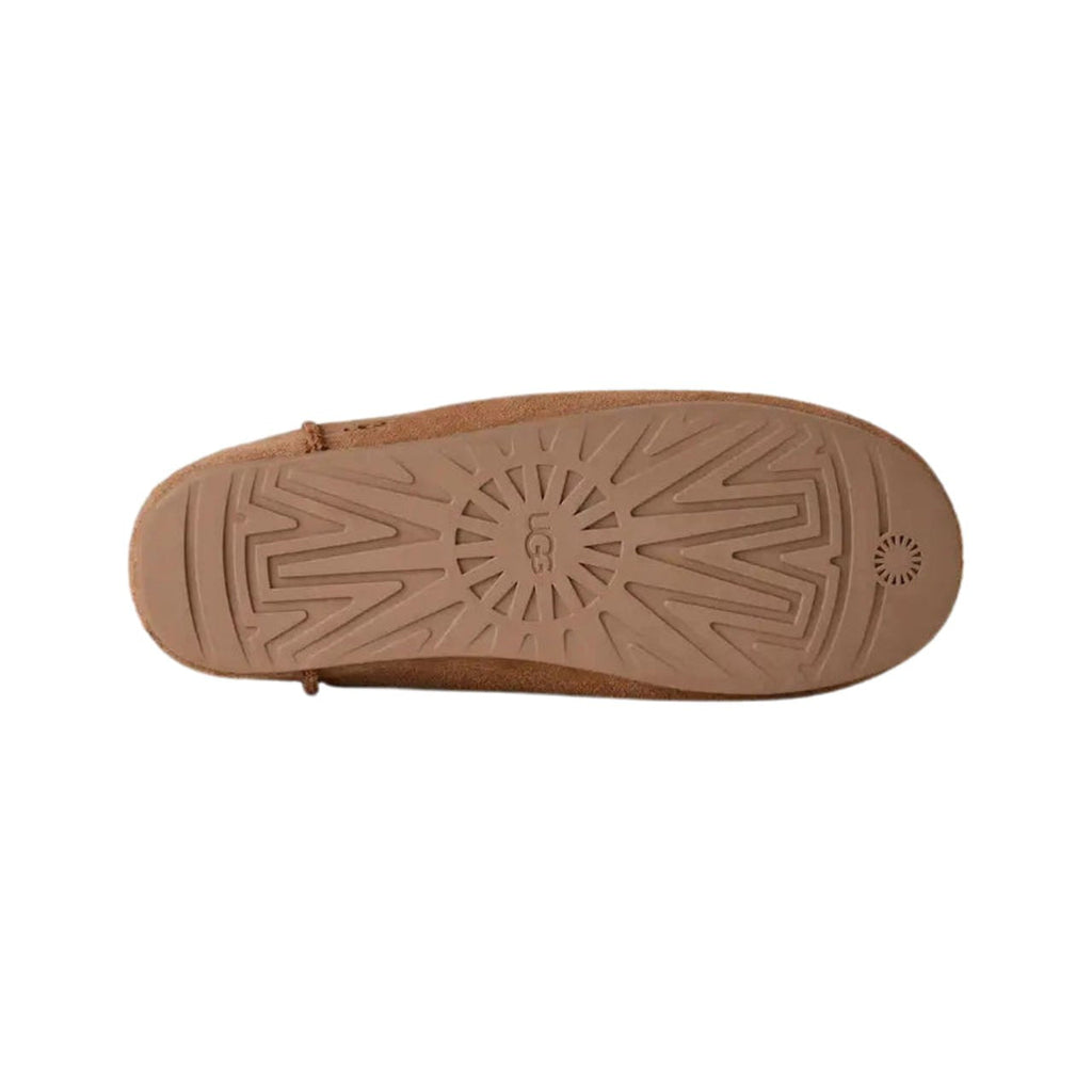 UGG Elea Slip-On 'Chestnut' (Women)