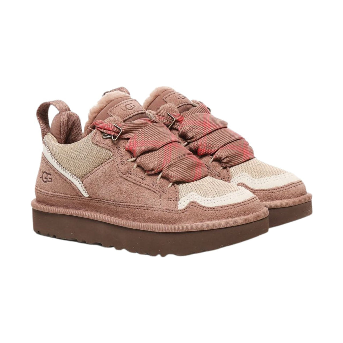 UGG Lowmel 'Rocky Oak' (Women)