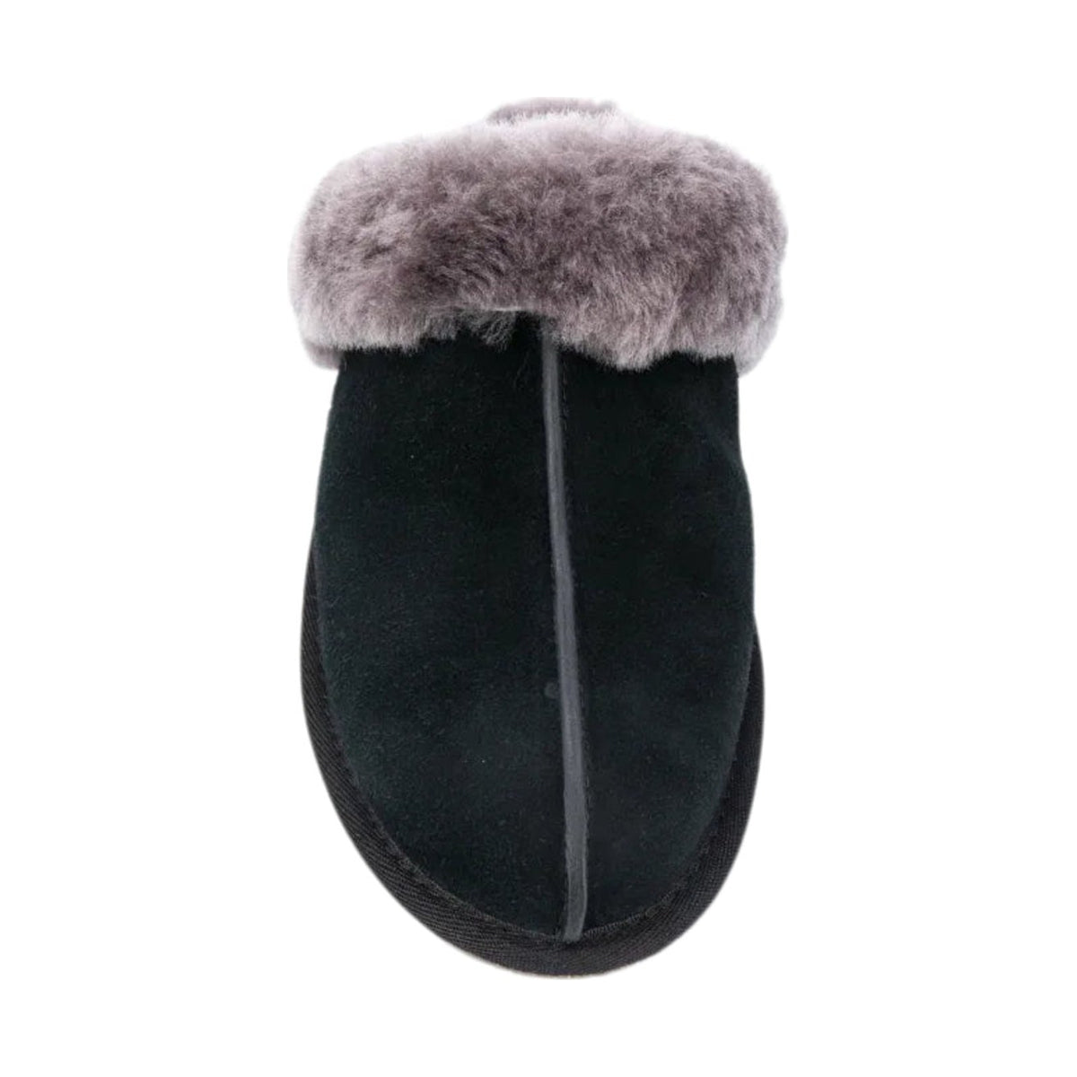 UGG Scuffette II 'Black' (Women)