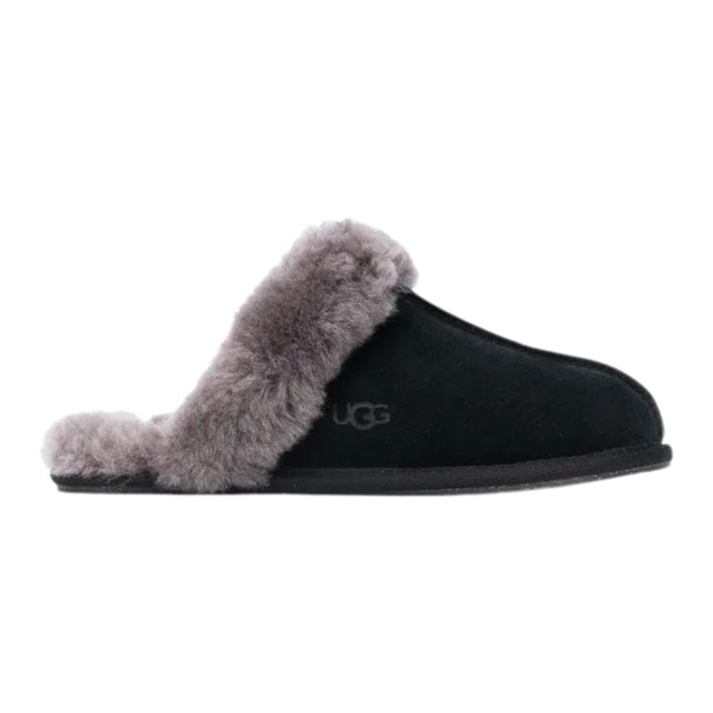 UGG Scuffette II 'Black' (Women)