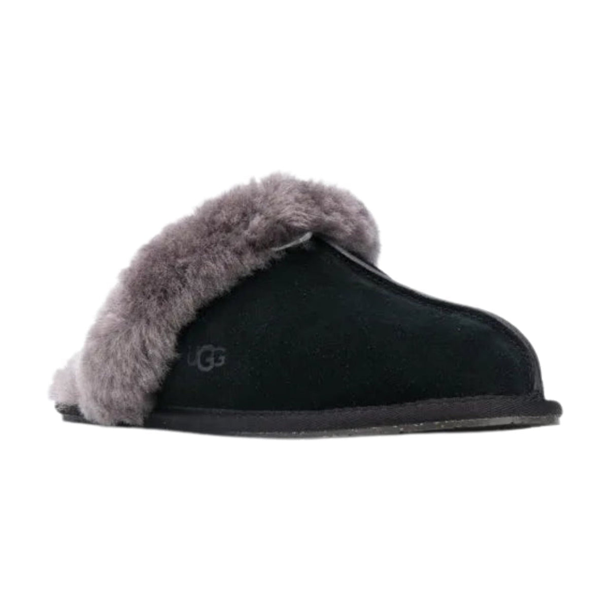 UGG Scuffette II 'Black' (Women)