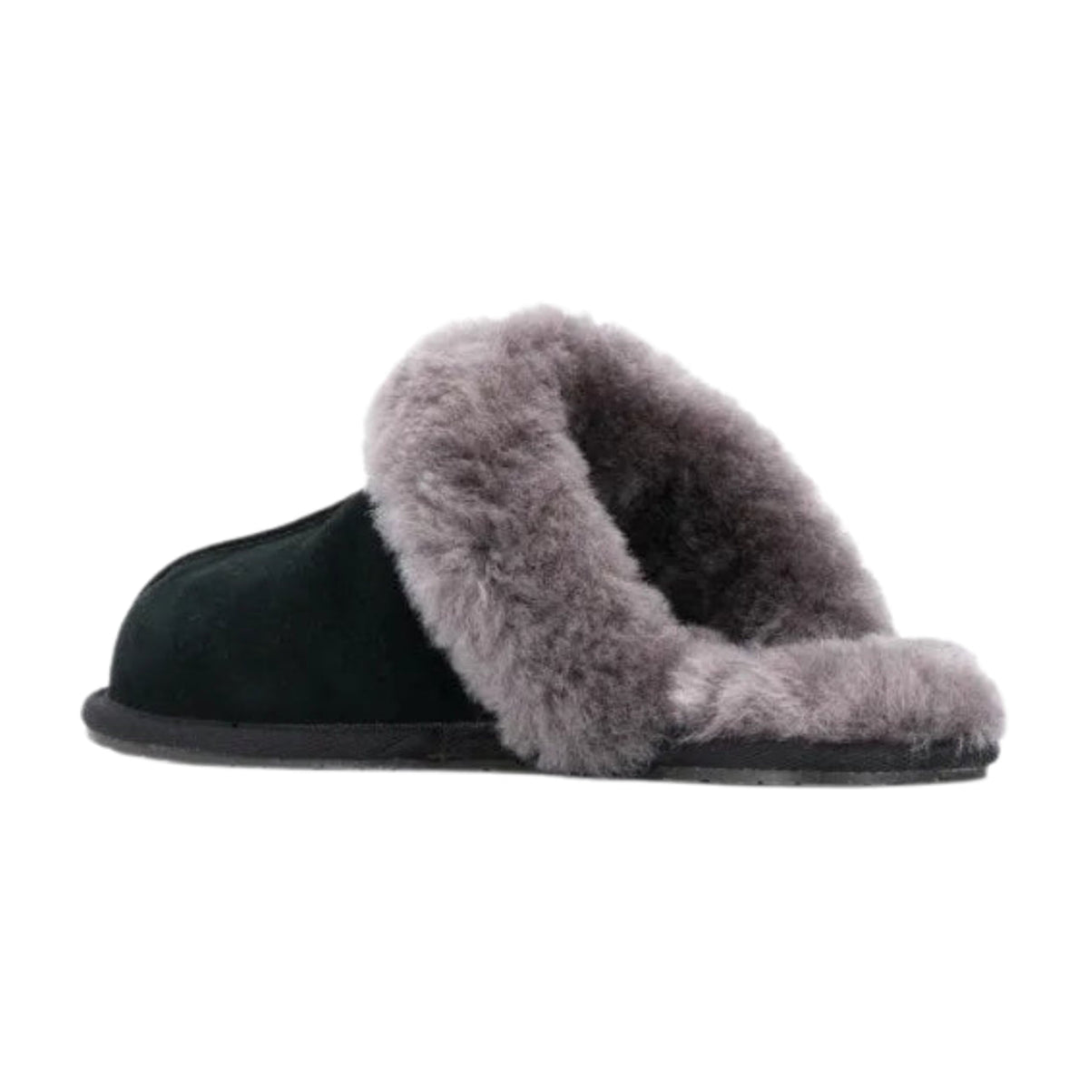 UGG Scuffette II 'Black' (Women)