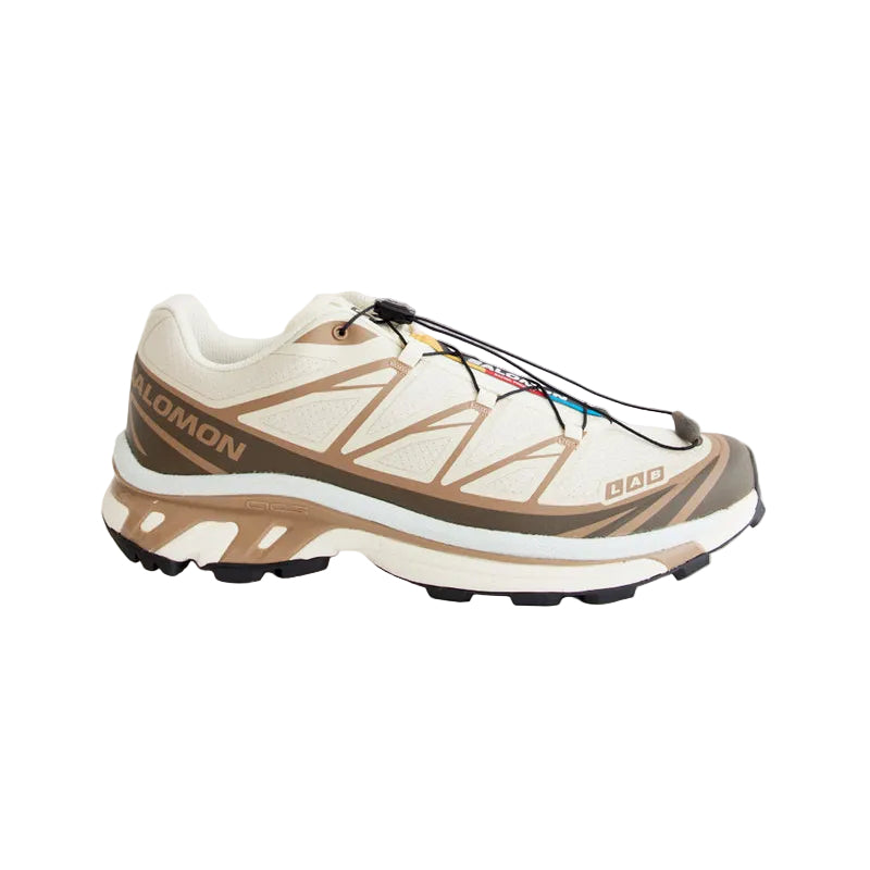 Salomon XT-6 GORE-TEX 'Almond Milk' (Unisex)