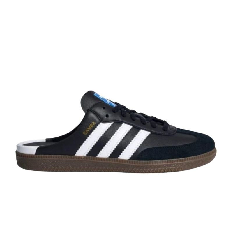adidas Samba OG Mule 'Black' (Women)