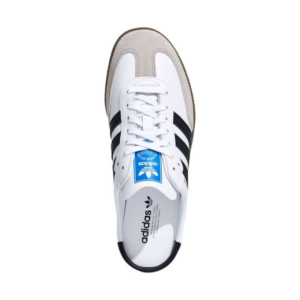 adidas Samba OG Mule 'White' (Women)