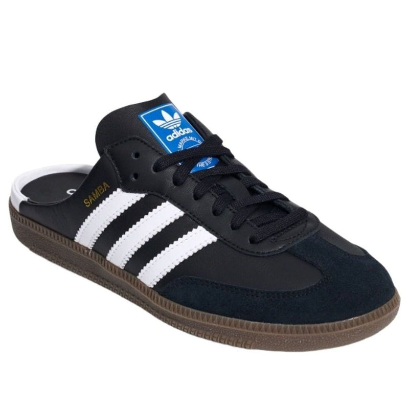 adidas Samba OG Mule 'Black' (Women)