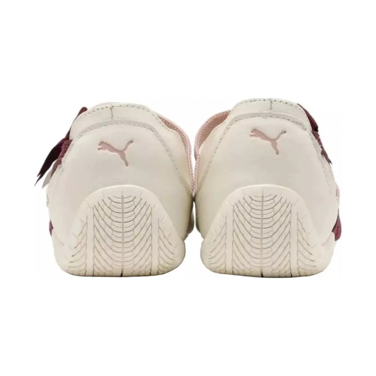 PUMA Speedcat Ballet Lace Ribbon 'Beige' (Women)
