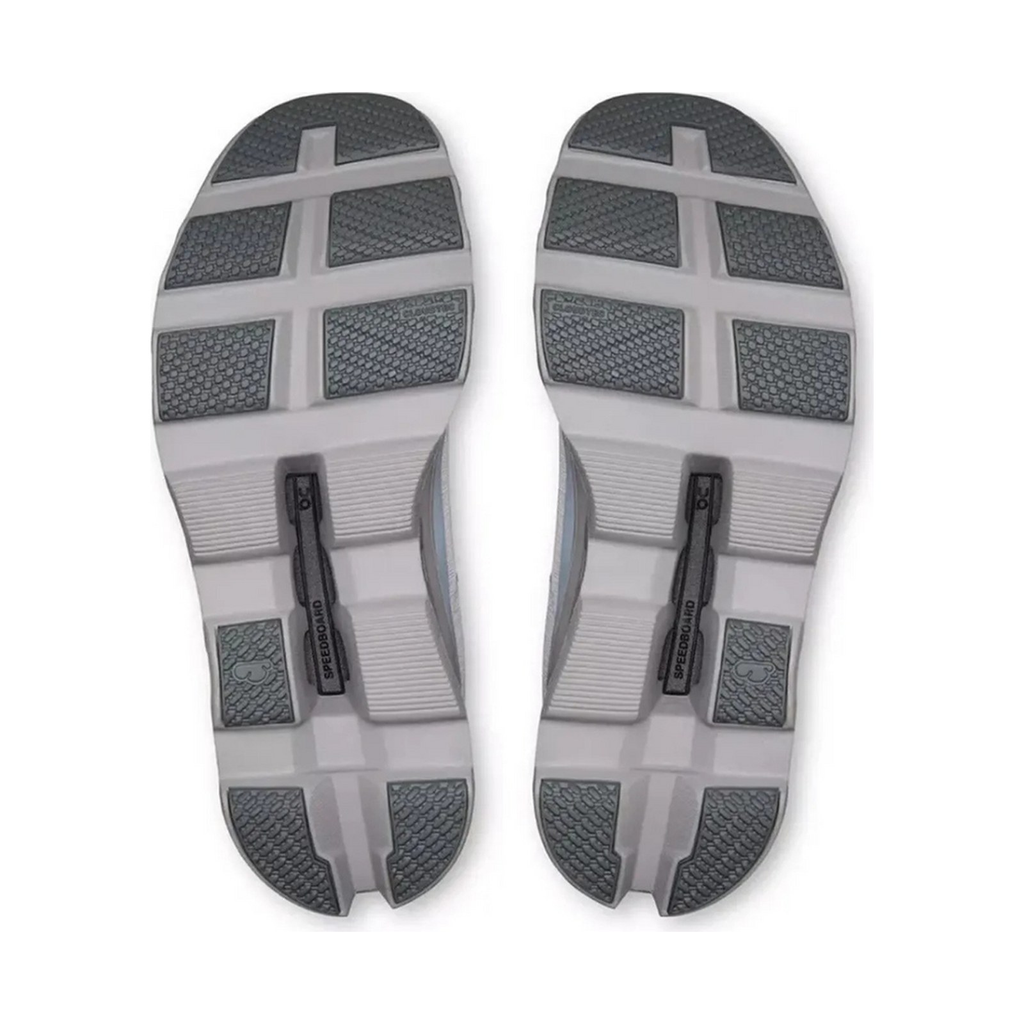 On Cloudmonster Void 'Alloy Glacier' (Unisex)